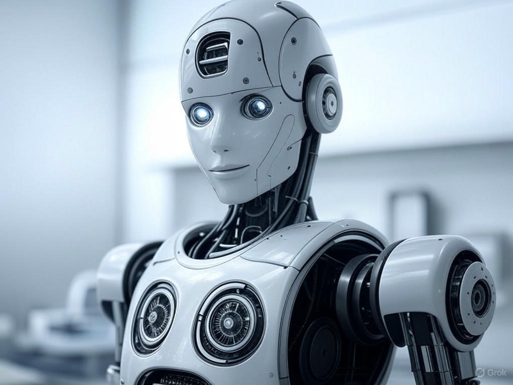 6 הטכנולוגיות החדשניות שישנו את העתיד שלנו